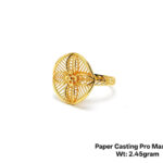 Paper Casting Pro Max LRP