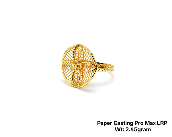 Paper Casting Pro Max LRP Paper Casting Pro Max LRP