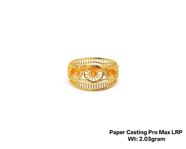 Paper Casting Pro Max LRP