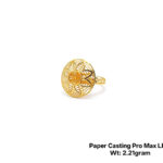 Paper Casting Pro Max LRP