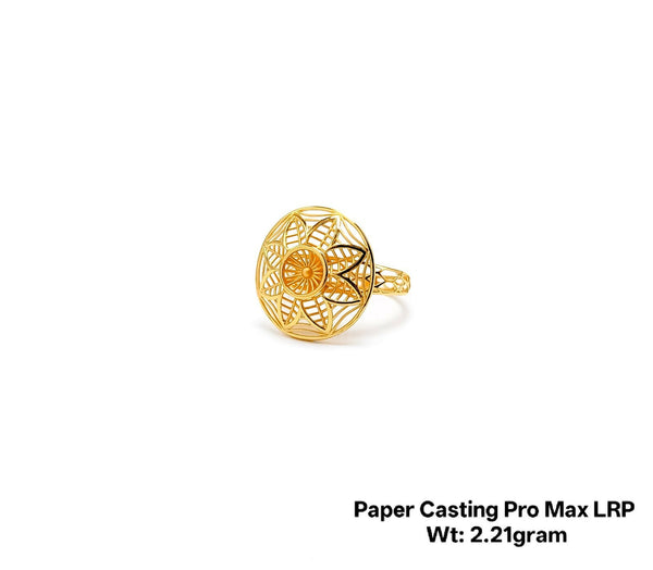 Paper Casting Pro Max LRP