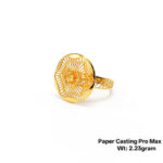 Paper Casting Pro Max LRP