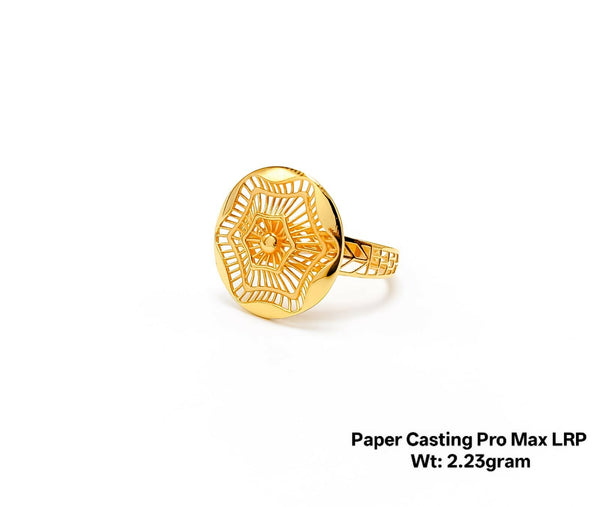 Paper Casting Pro Max LRP
