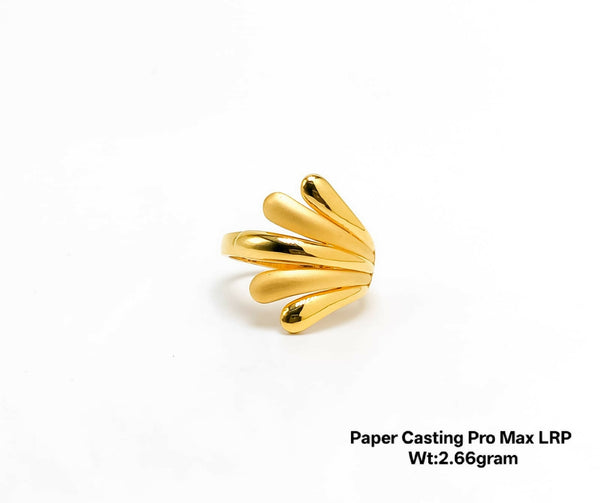 Paper Casting Pro Max LRP