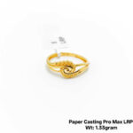 Paper Casting Pro Max LRP