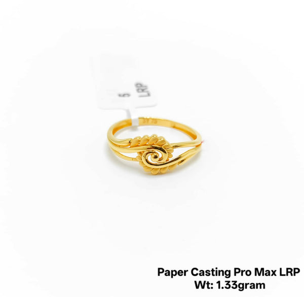 Paper Casting Pro Max LRP