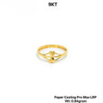 Paper Casting Pro Max LRP