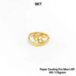 Paper Casting Pro Max LRP