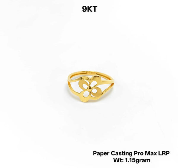 Paper Casting Pro Max LRP