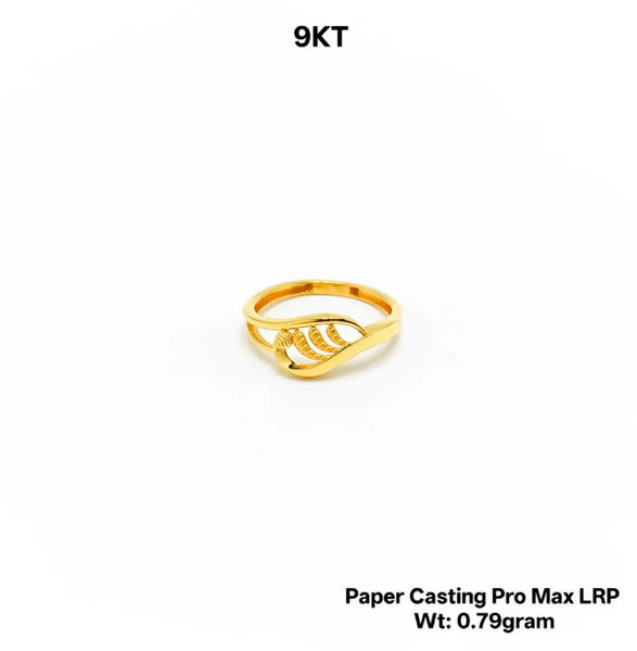 Paper Casting Pro Max LRP