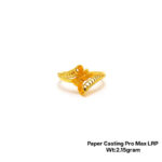 Paper Casting Pro Max LRP