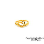 Paper Casting Pro Max LRP