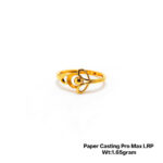 Paper Casting Pro Max LRP