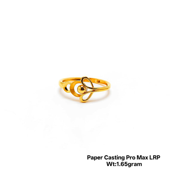 Paper Casting Pro Max LRP