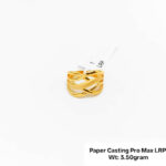 Paper Casting Pro Max LRP
