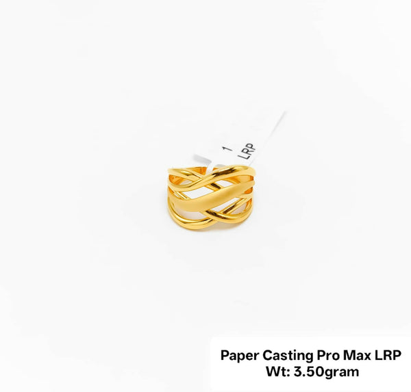 Paper Casting Pro Max LRP