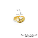 Paper Casting Pro Max LRP