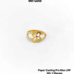 Paper Casting Pro Max LRP