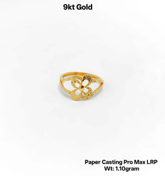 Paper Casting Pro Max LRP