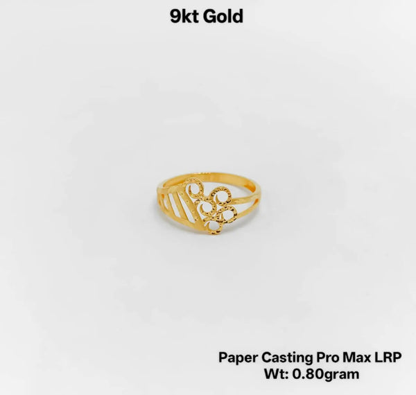 Paper Casting Pro Max LRP