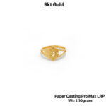 Paper Casting Pro Max LRP