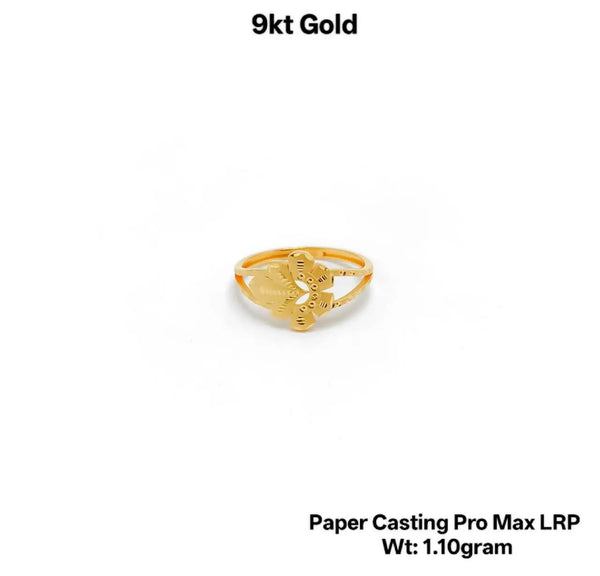 Paper Casting Pro Max LRP