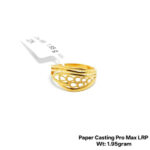 Paper Casting Pro Max LRP