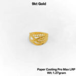 Paper Casting Pro Max LRP