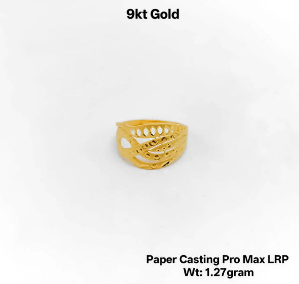 Paper Casting Pro Max LRP
