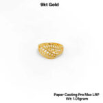 Paper Casting Pro Max LRP