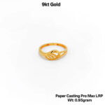 Paper Casting Pro Max LRP