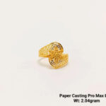 Paper Casting Pro Max LRP