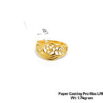 Paper Casting Pro Max LRP