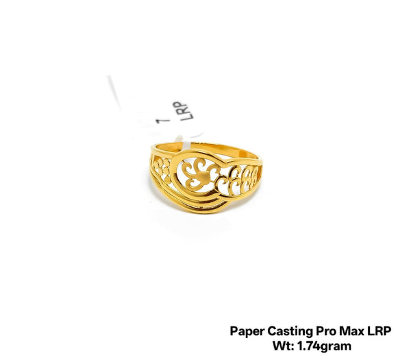 Paper Casting Pro Max LRP