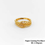 Paper Casting Pro Max LRP