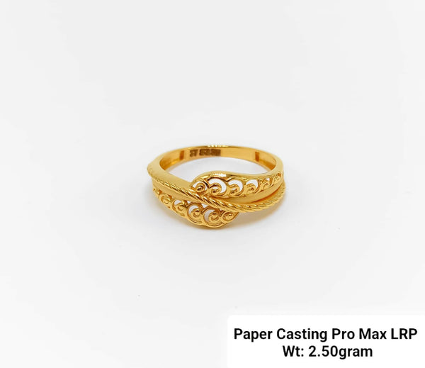 Paper Casting Pro Max LRP