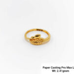 Paper Casting Pro Max LRP