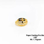 Paper Casting Pro Max Lrp