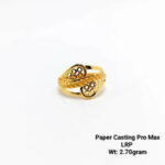 Paper Casting Pro Max Lrp