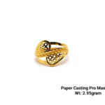 Paper Casting Pro Max Lrp