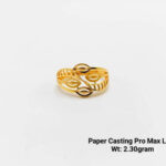 Paper Casting Pro Max Lrp