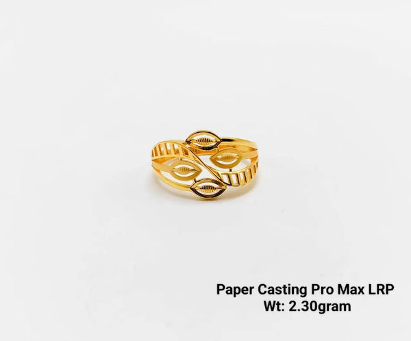 Paper Casting Pro Max Lrp