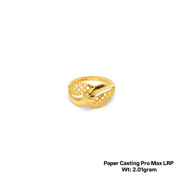Paper Casting Pro Max LRP