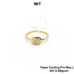 Paper Casting Pro Max LRS