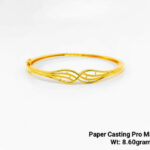 Paper Castng Pro Max Kada