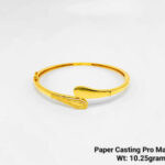 Paper Castng Pro Max Kada
