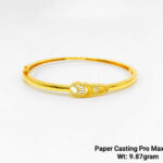 Paper Castng Pro Max Kada