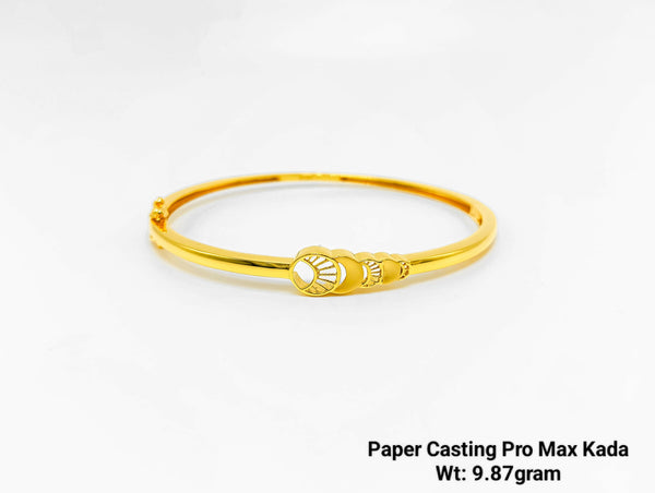 Paper Castng Pro Max Kada