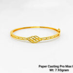 Paper Castng Pro Max Kada