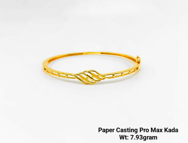 Paper Castng Pro Max Kada